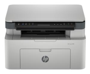 HP Laser MFP 117w驱动下载