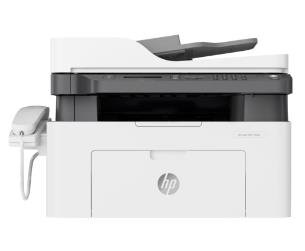 HP Laser MFP 133pn驱动下载