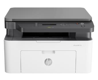 HP Laser MFP 135a驱动下载