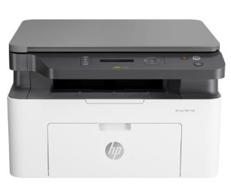 HP Laser MFP 135w驱动下载