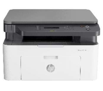 HP Laser MFP 136a驱动下载