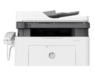 HP Laser MFP 138p驱动下载