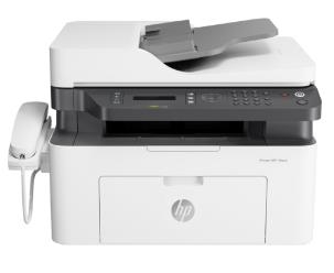 HP Laser MFP 138pnw驱动下载