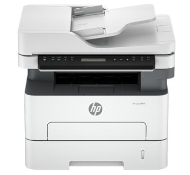 HP Laser MFP 323sdnw驱动下载