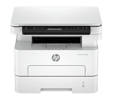 HP Laser MFP 323d驱动下载