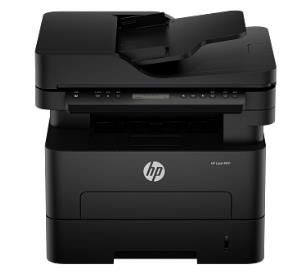 HP Laser MFP 351sdn驱动下载
