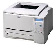 HP LaserJet 2300l驱动下载产品图