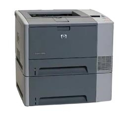 HP LaserJet 2430dtn驱动下载