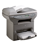 HP LaserJet 3300驱动下载产品图