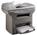 HP LaserJet 3320n驱动下载
