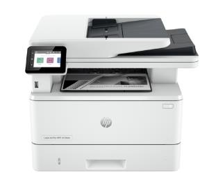 HP LaserJet Pro MFP 4104dw驱动下载