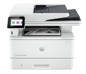 HP LaserJet Pro MFP 4104fdn驱动下载