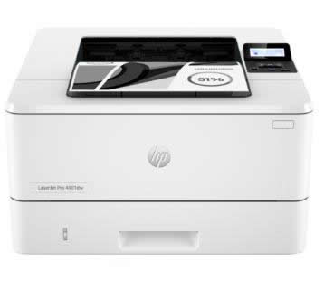 HP LaserJet Pro MFP 4104fdw驱动下载