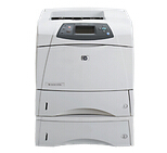 HP LaserJet 4200tn驱动下载产品图