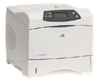 HP LaserJet 4350驱动下载