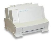 HP LaserJet 5L驱动下载