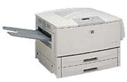 HP LaserJet 9000dn驱动下载