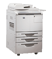 HP LaserJet 9065mfp驱动下载