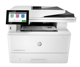 HP LaserJet Managed MFP E42540驱动下载产品图