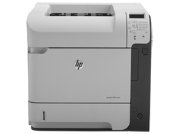 HP LaserJet Enterprise 600 M602n驱动下载产品图