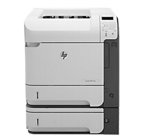 HP LaserJet Enterprise 600 M602x驱动下载
