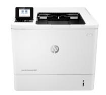 HP LaserJet Enterprise M607dn驱动下载
