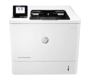 HP LaserJet Enterprise M607n驱动下载