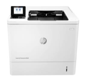 HP LaserJet Enterprise M608dn驱动下载