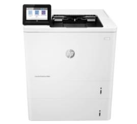 HP LaserJet Enterprise M609x驱动下载