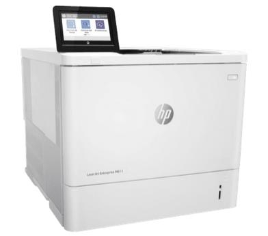 HP LaserJet Enterprise M611dn驱动下载