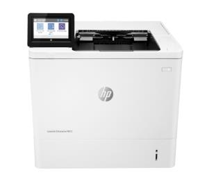 HP LaserJet Enterprise M612dn驱动下载