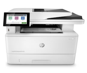 HP LaserJet Enterprise MFP M431f驱动下载