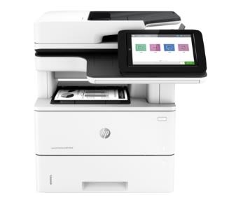 HP LaserJet Enterprise MFP M528dn驱动下载