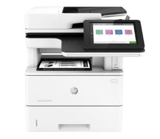 HP LaserJet Enterprise MFP M528f驱动下载