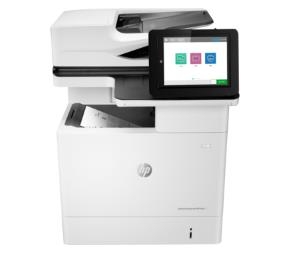 HP LaserJet Enterprise MFP M631dn驱动下载