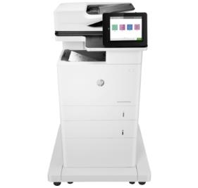 HP LaserJet Enterprise MFP M632fht驱动下载