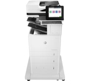 HP LaserJet Enterprise MFP M632h驱动下载