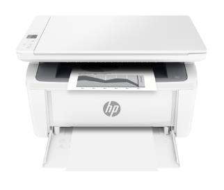 HP LaserJet MFP M141w驱动下载
