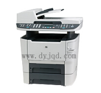 HP LaserJet M2727nfs驱动下载
