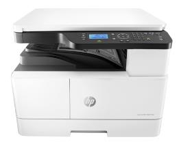 HP LaserJet M42523dn驱动下载