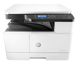 HP LaserJet M42525dn驱动下载
