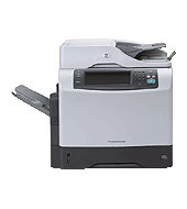 HP LaserJet M4345驱动下载产品图