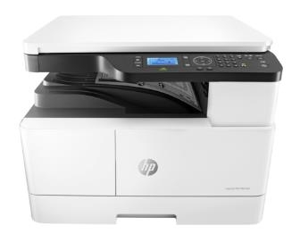 HP LaserJet M439dn驱动下载