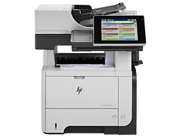 HP LaserJet Enterprise 500 M525 MFP驱动下载