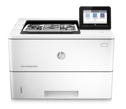 HP LaserJet Managed E50045dw驱动下载