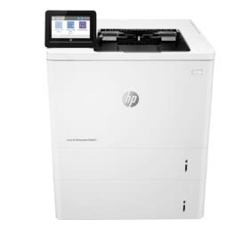 HP LaserJet Managed E60075x驱动下载