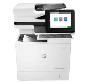 HP LaserJet Managed Flow MFP E62565h驱动下载
