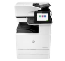 HP LaserJet Managed Flow MFP E82560z驱动下载产品图
