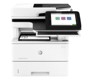 HP LaserJet Managed MFP E52545dn驱动下载