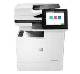 HP LaserJet Managed MFP E62555dn驱动下载